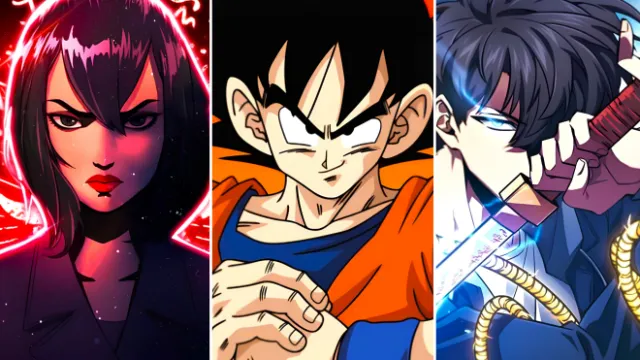 7 Best Countries That Make Their Own Anime, Ranked