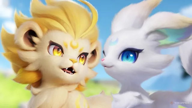 Should You Pick Helion Or Lunara In Aniimo?
