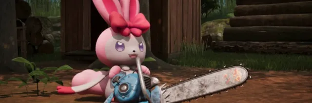Pocketpair’s cozy-looking Palworld Palfarm isn’t going to be like Stardew Valley, actually