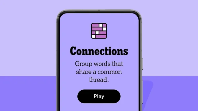 NYT Connections hints and answers for Tuesday, September 22 (game #1199)