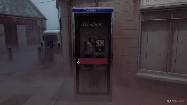 All Phone Numbers - Silent Hill Townfall