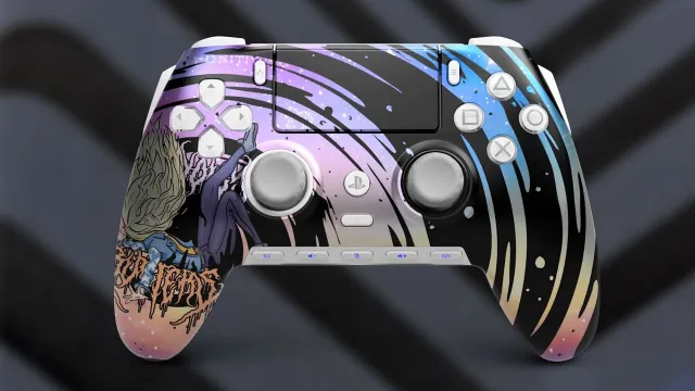 Save Up to 20% Off Tournament-Grade PS5, Xbox, and PC Controllers During SCUF's It's Time to Win Sale
