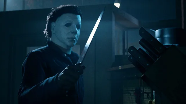 Halloween: The Game Review