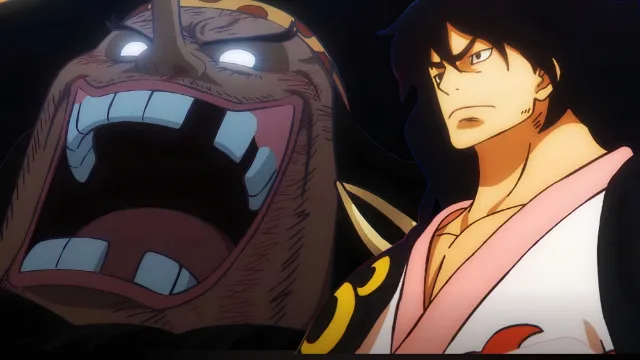 One Piece Is Lining Up An Ancient Weapon For Blackbeard
