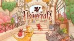 Flamecraft launch trailer – cozy strategy game comes to Nintendo Switch