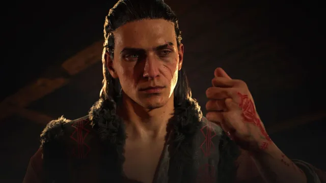 Should action games let us skip the action?