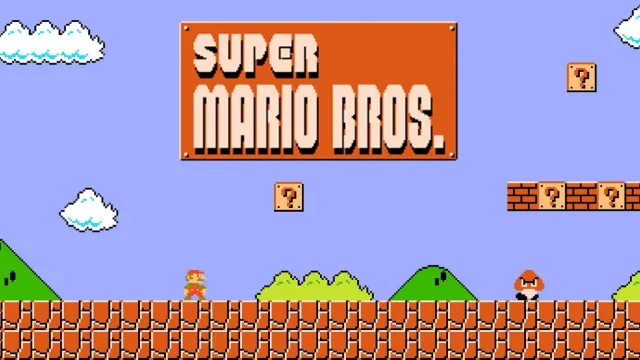 10 NES Games Everyone Owned in the '80s