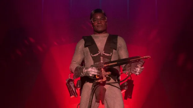 Stephen King's Most Unhinged Sci-Fi Action Masterpiece Is Officially Free to Watch on YouTube