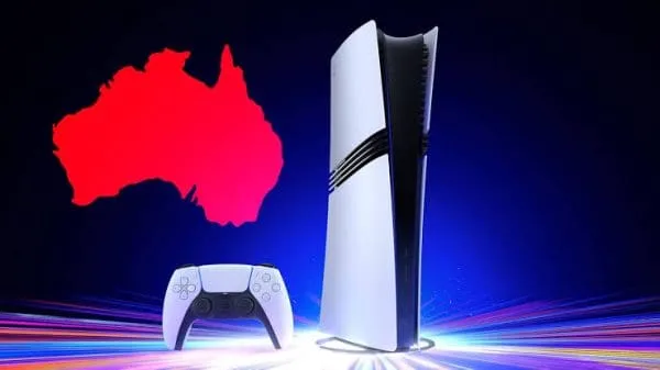 Here’s When The PS5 Pro Will Be Back In Stock In Australia