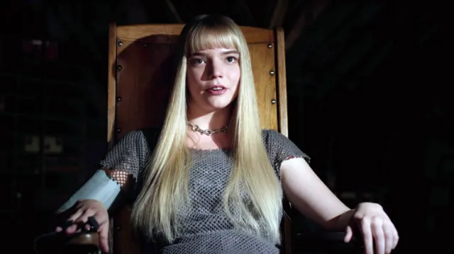 Anya Taylor-Joy's Near-Perfect Breakout Folk Thriller Is Officially Leaving Netflix