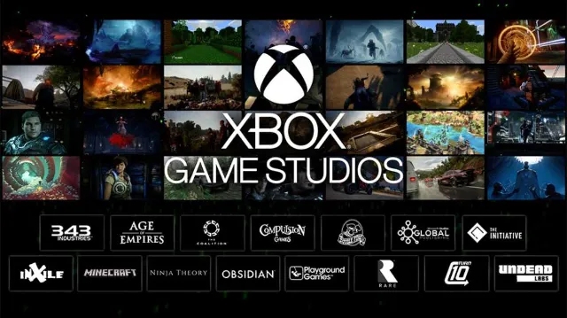 Xbox Reportedly Preparing Another Major Round of Layoffs