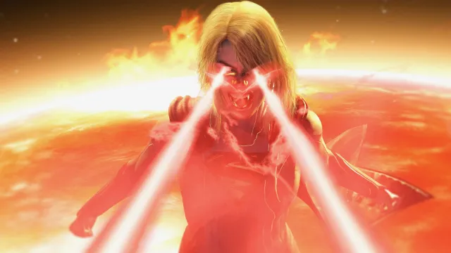 Injustice 3 Leak Reportedly Reveals 2 Playable Characters