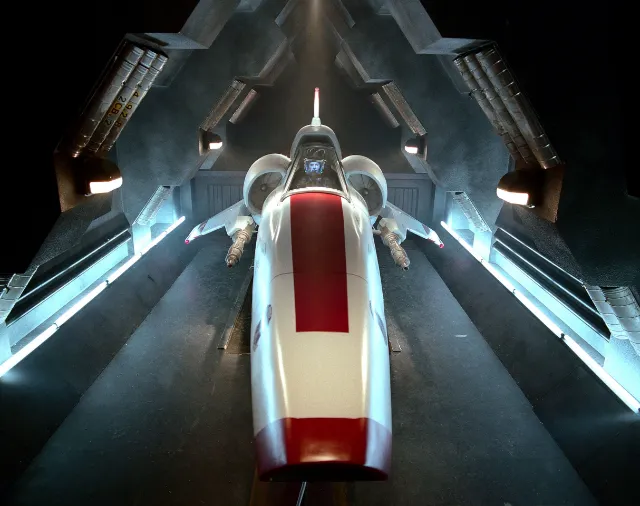 23 Years Later, the Most Addictive Sci-Fi Show Ever Made Officially Blasts Onto Free Streaming