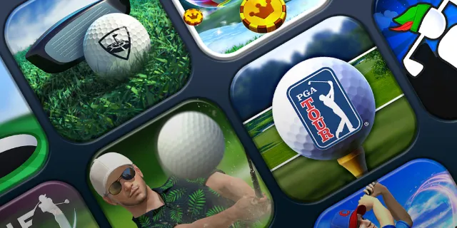 Best golf games for Android phones and tablets