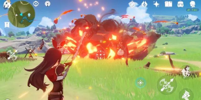 Top mobile grinding games for Android and iOS