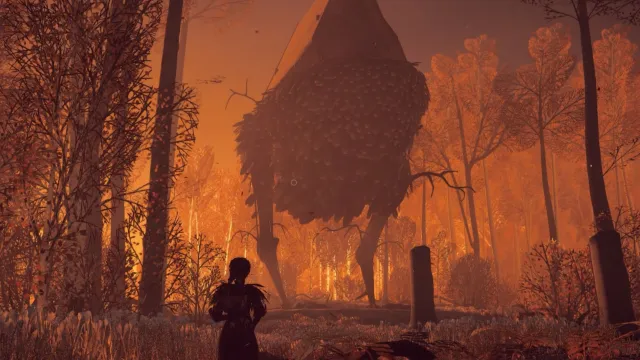 Trying to pick the perfect autumn game paralysis