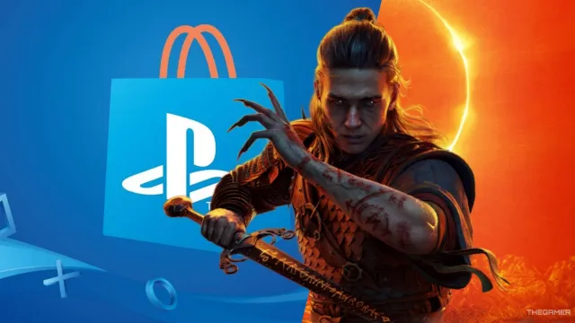 PS5 Users Are Receiving "Wallet Credits" When Buying Certain Games