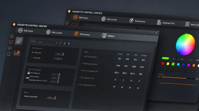 Gigabyte admits an oopsie with Gigabyte Control Center software leaving kernel exposed to attackers