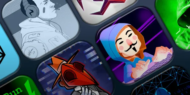 Best hacking games for Android phones and tablets