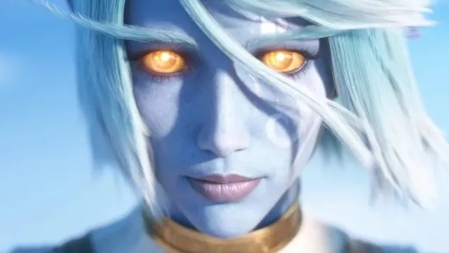 World of Warcraft fans are torn about whether Forever's Skyborne starting zone fits tonally with Classic WoW