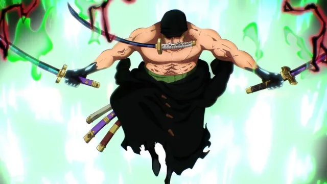 One Piece Chapter 1194: Release date & major spoilers
