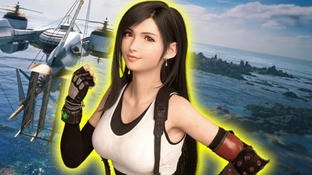 Final Fantasy 7 Revelation will tone down player hand-holding after feedback