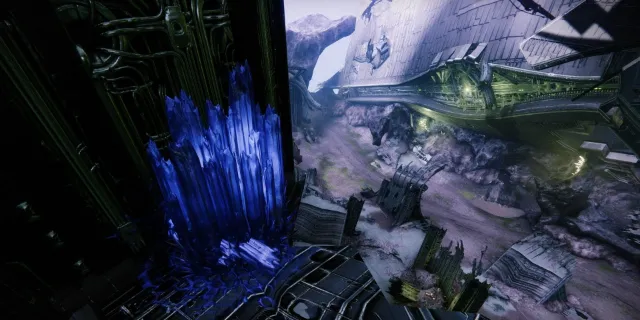 Bungie reaches for a Destiny 2 lifeline as Marathon struggles