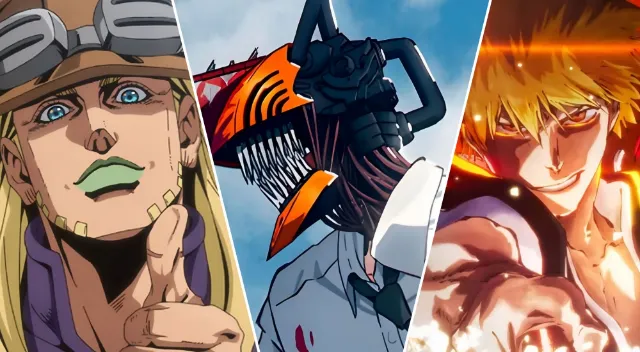 8 Best Anime Studio And Their Highest Rated Project