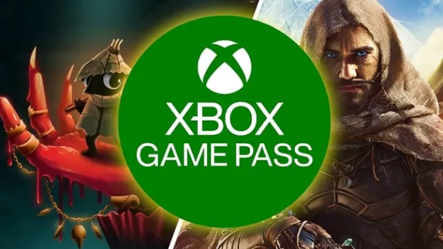 Xbox Game Pass adds two new games today including Dune: Awakening