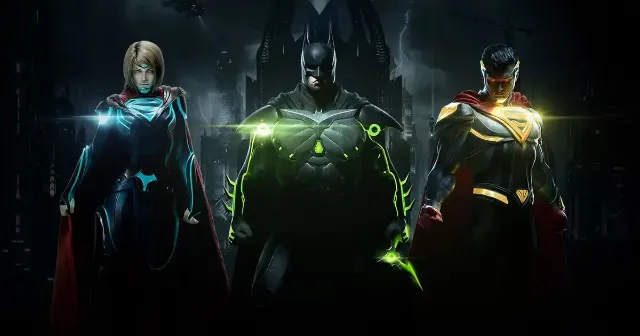 Injustice 3 looking all the more likely as motion capture stunt worker appears to leak two specific characters for the unannounced title
