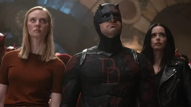Despite Daredevil: Born Again ending and Wonder Man's cancelation, Marvel reportedly isn't stopping its Disney Plus shows any time soon