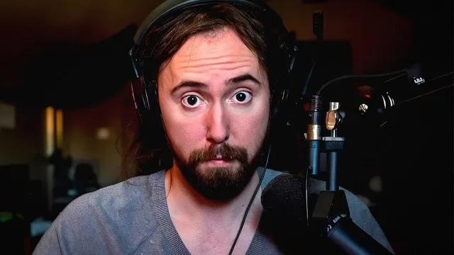 Asmongold responds as WoW Forever players want him banned over massive Olympus guild