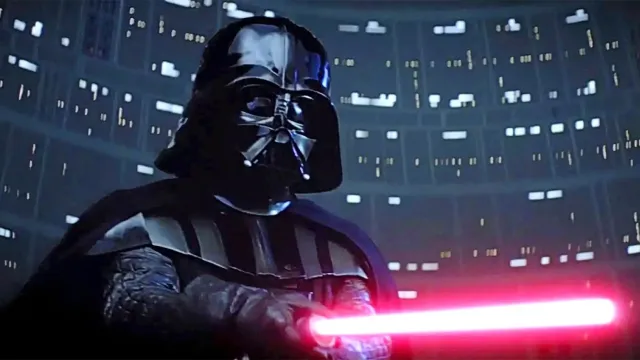 Hayden Christensen says a Darth Vader movie is all rumors, but he'd be "thrilled" to make one
