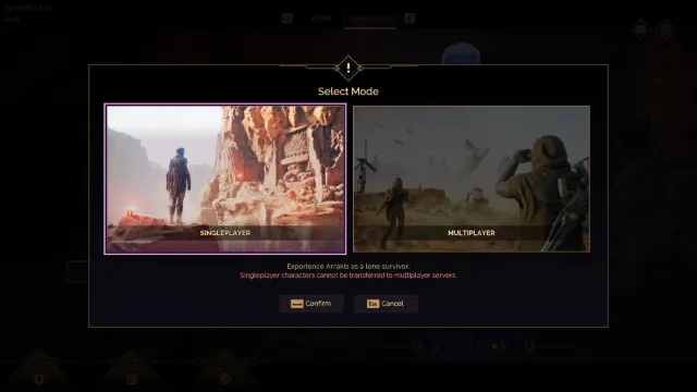 Dune: Awakening Arrives on XBOX With New Ways to Play