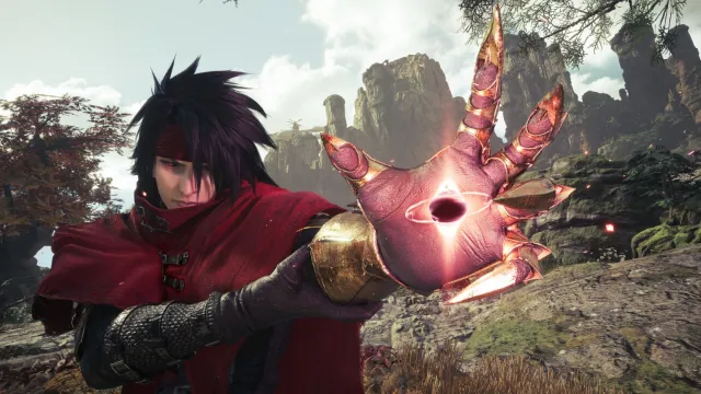 Final Fantasy 7 Remake series boss doesn't think "a game will ever compare in terms of scale across 3 titles ever again"