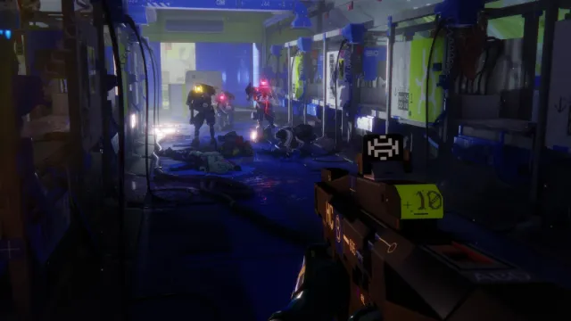 To Save a Struggling Marathon, Bungie Is Pivoting to Destiny’s Proven PvE and Social Formula