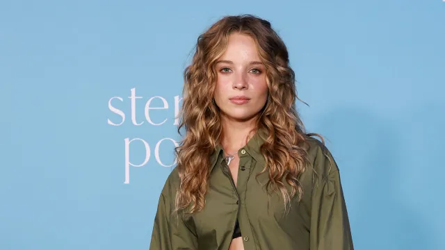 The Legend of Zelda Movie Actress Posts Cryptic Tease, Raising Hopes for an Imminent Trailer