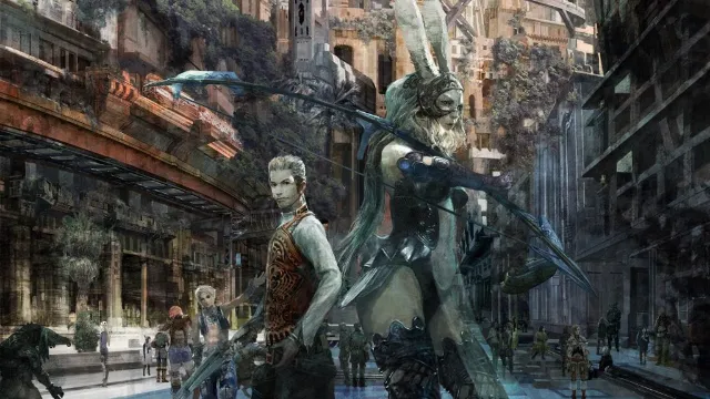 Best 17 Square Enix JRPGs With Discounts Up to 75%
