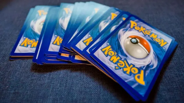 Pokemon fans help police track $20,000 of stolen cards after brazen robbery