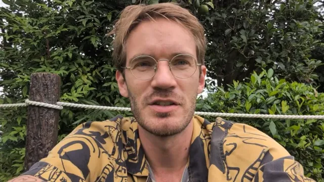 PewDiePie ends family vlogs on YouTube after promising to focus on son’s privacy