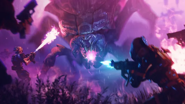 Bungie admits Marathon "did not reach as many players as we had hoped"