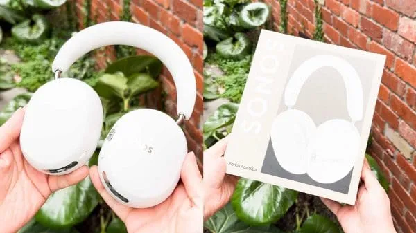 Sonos Ace Ultra Headphones Review – Fully Realised