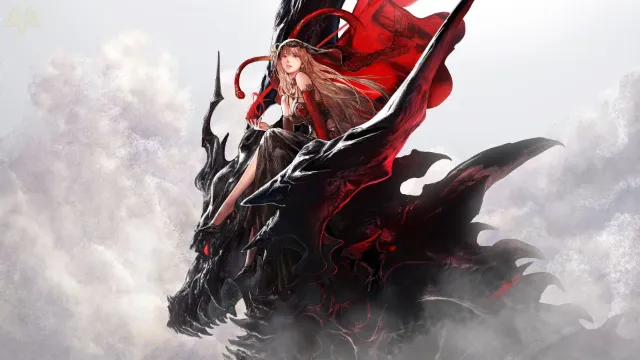 New Final Fantasy 40th Anniversary Release Officially Revealed