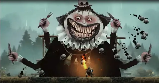 Xbox Game Pass expands its Metroidvania lineup with Well Dweller today