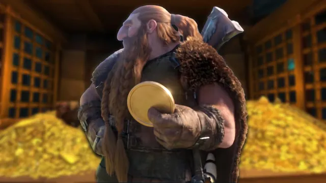 Blizzard warns WoW players buying gold with real money risk permanently losing their accounts