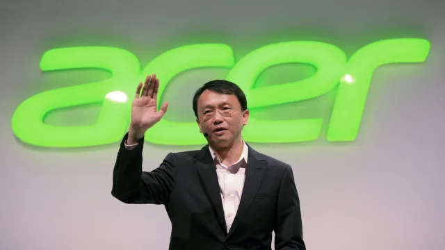 Woah, here's a tech CEO saying the memory crisis won't be as bad as everyone expects