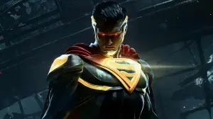 New Injustice 3 Evidence Suggests It May Bring Back A Character Who Died A Very Injustice Death