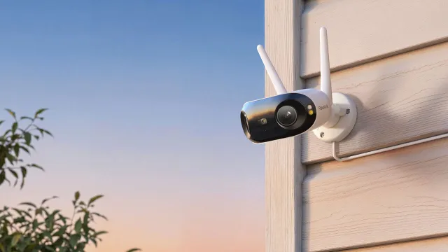 From Motion Alerts to Intelligent Search: How Security Cameras Are Evolving