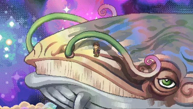 Manafinder II Gets New Teaser Trailer