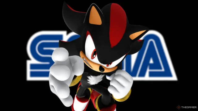 Shadow Was Never Meant To Return After Sonic Adventure 2